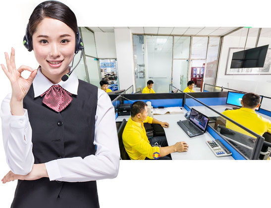 —貼心服務，售后無憂